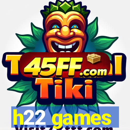 h22 games
